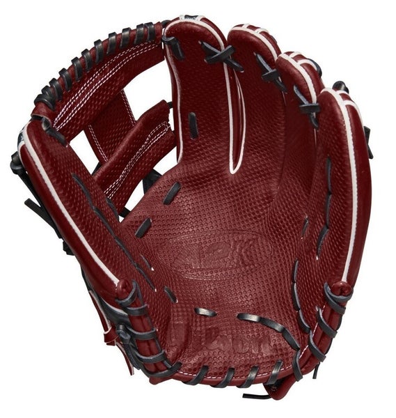 Wilson a2000 best sale 14 inch