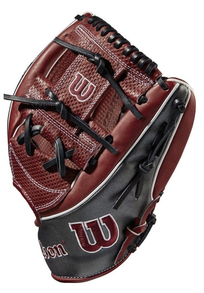 2022 Wilson A2K SC1787 11.75