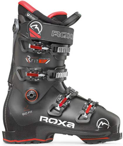 NEW ROXA R/Fit 80 SKI BOOTS SIZE 29.5 MEN SIZE 11.5