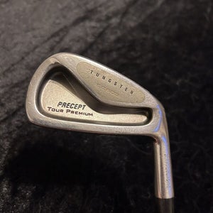 Bridgestone Precept Tour Premium EC603 Single 3 Iron NS PRO 950 GH Steel Stiff