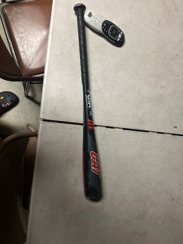 2022 Marucci (-11) 15 oz 26' CAT Bat