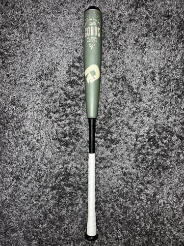 2021 Alloy (-3) 29 oz 32" The Goods Bat