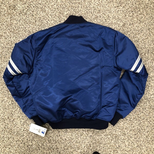 Vintage Starter NFL Dallas Cowboys Warmup Jacket