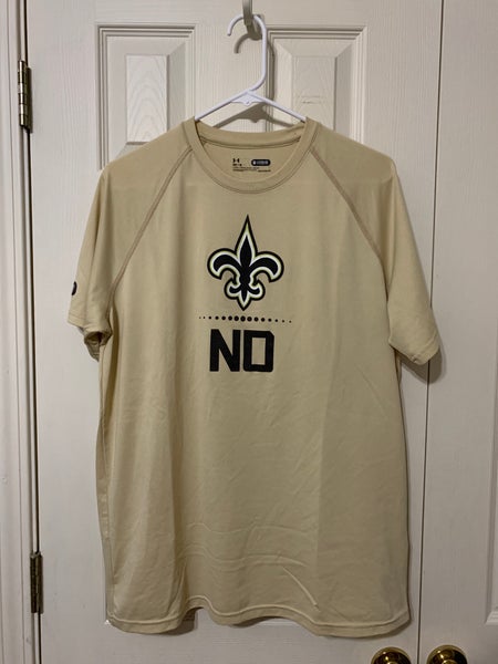 New Orleans Saints Apparel & Gear