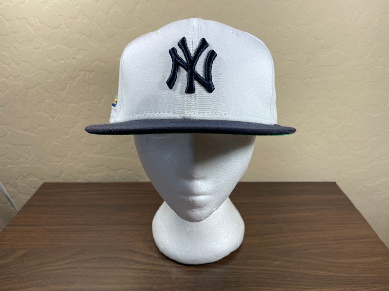 New Era 59FIFTY MLB New York Yankees Swirl Fitted Hat 7