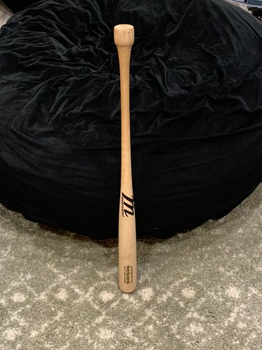 Marucci & American Batsmith Puck Knob Bundle 31.5 oz 34" AP5 Bat
