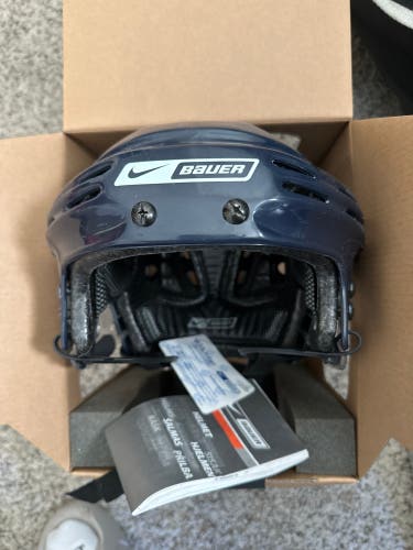Nike Bauer 5500 Helmet