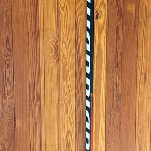 New Right Handed W03 Covert QRE 20 PRO Hockey Stick