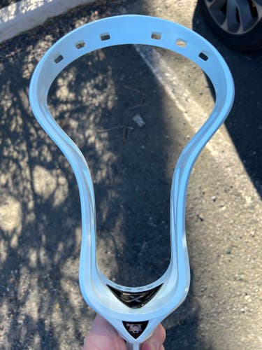 New FOGO ECD Weapon X Head