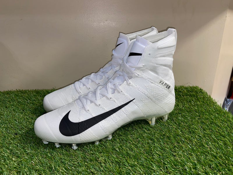 Nike Vapor Untouchable 3 Elite White Men's - AH7408-110 - US