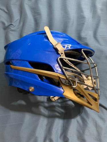 Cascade R Helmet