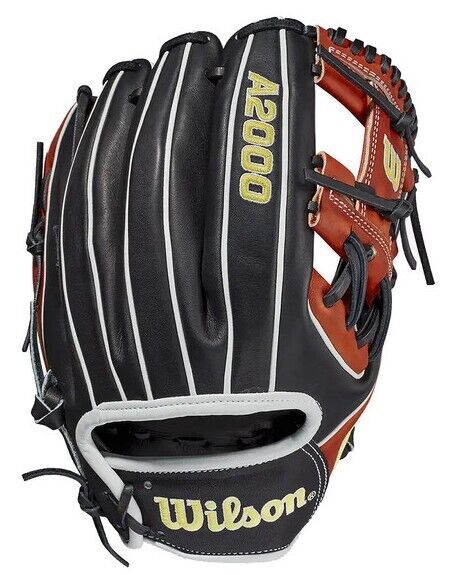 Wilson A2000 EL3 11.75” RHT Evan Longoria Baseball Glove