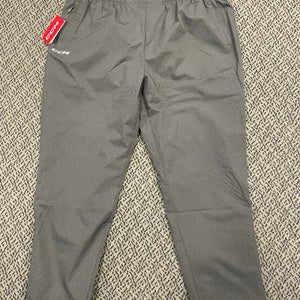 CCM Gray XXXL lightweight Senior pants