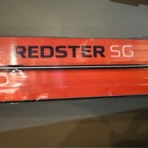 new ATOMIC 200cm Super G Race Skis REDSTER SG