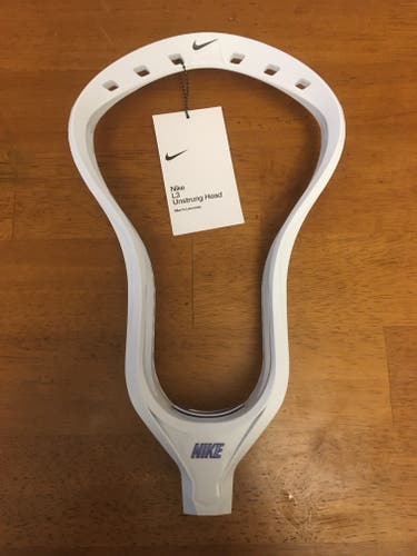 Nike Lakota 3 Lacrosse Head (Unstrung)