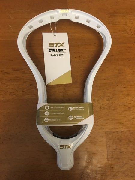 STX Stallion 900 (Unstrung )