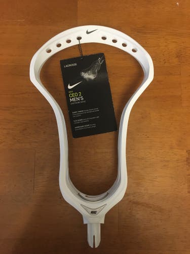 Nike CEO 2 (Unstrung)