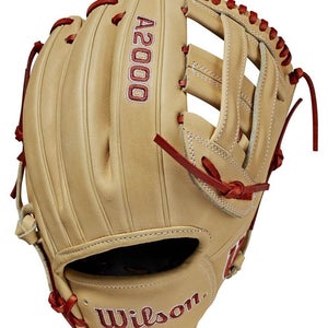 2021 Wilson A2000 PP05 11.50" Infield Baseball Glove RHT WBW100087115