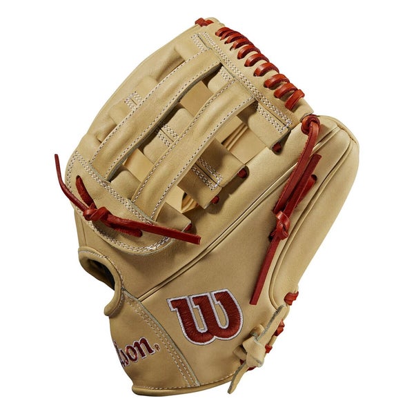 2022 Wilson A2000 1786 11.50 Infield Baseball Glove RHT WBW100390115