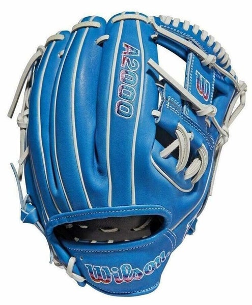 2022 Wilson A2000 1786 Autism Speaks 11.50" Infield Baseball Glove WBW100391115