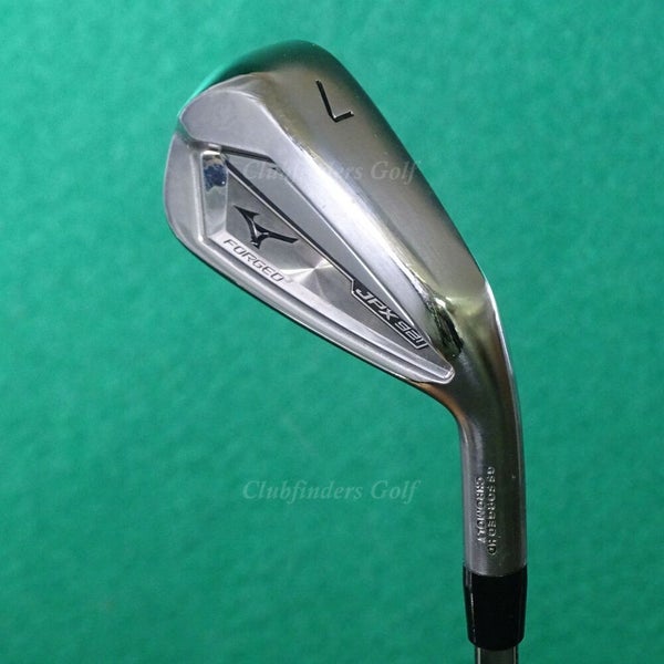 Mizuno JPX 921 FORGED アイアン DG105 S200-