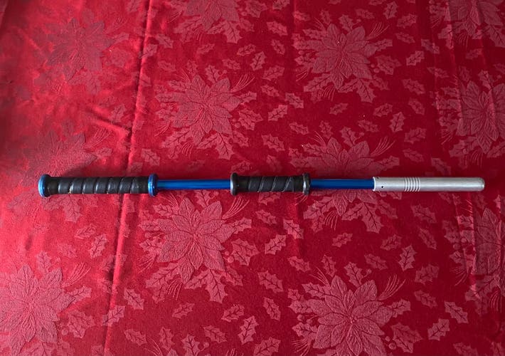 Baseball Training Zingbat