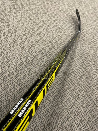 2-Pack True Catalyst 3X 50 flex TC2-5 curve right hand sticks