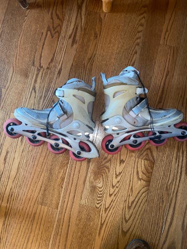Roller Blades Size 10