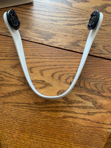 POC Skull Orbic Comp Spin Helmet Chin Bar