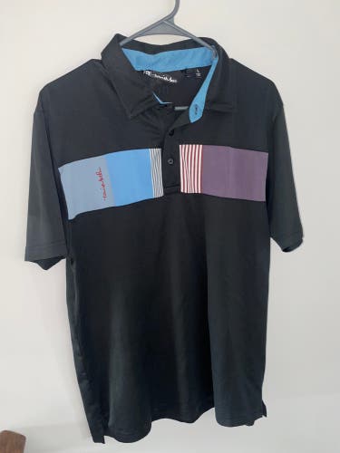 Travis Matthew’s Golf Polo