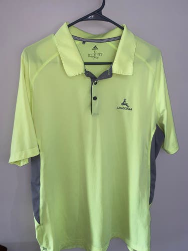 Adidas Lawsonia Golf Polo