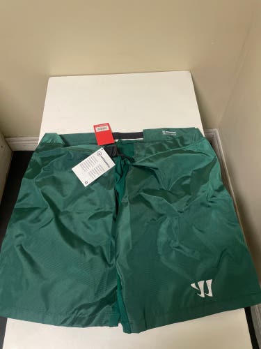 New Warrior Dynasty Pant Shell L/XL