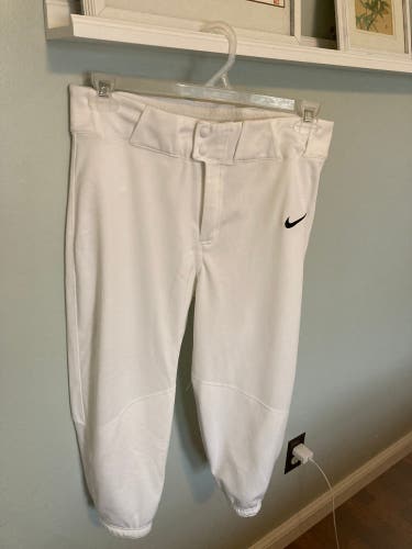 Nike baseball pants (knickers)