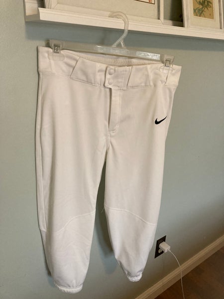 Nike baseball pants (knickers)