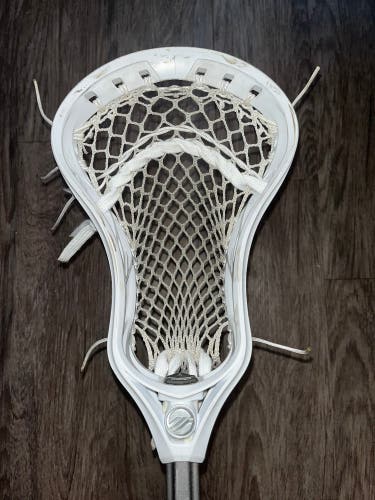 Maverik Havok Lacrosse Head