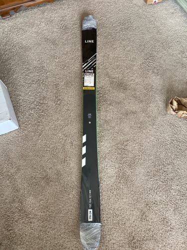 Line BLADE OPTIC 104