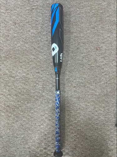 Used 2019 DeMarini CF Zen Bat (-10) 20 oz 30"