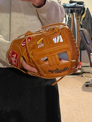 New Horween Prott2