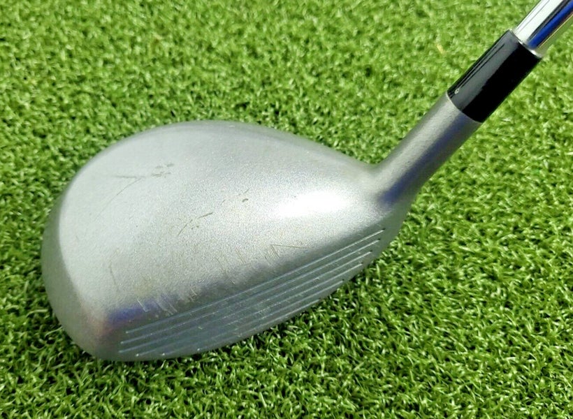 Adams Tight Lies 3 Fairway Wood 16*  /  RH  /  Regular Steel ~42.75"  /  jd6039
