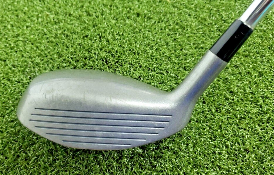 Adams Tight Lies 3 Fairway Wood 16*  /  RH  /  Regular Steel ~42.75"  /  jd6039