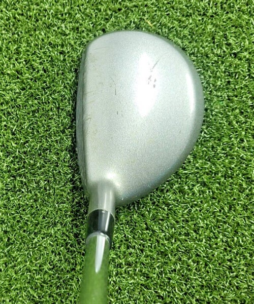 Adams Tight Lies 3 Fairway Wood 16*  /  RH  /  Regular Steel ~42.75"  /  jd6039