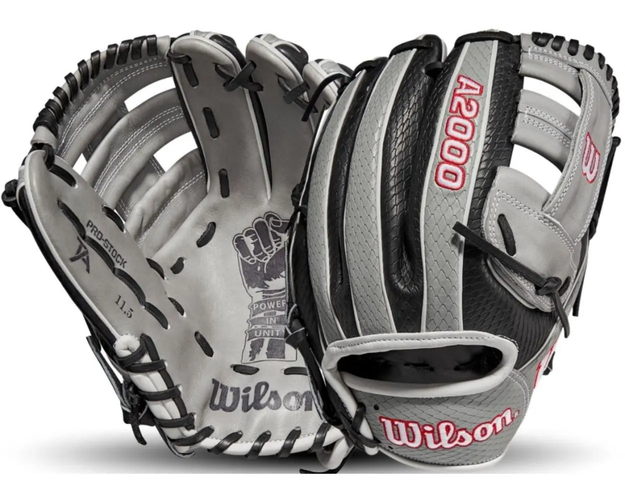 New Wilson Tim Anderson A2000 TA7 GM Infield Baseball Glove 11.5inch
