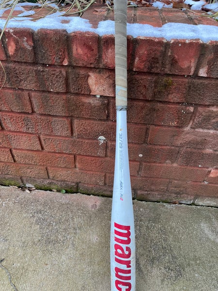 2018 Alloy (-3) 29 oz 32" CAT 7 Bat