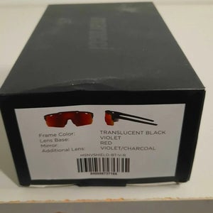 Marucci Baseball Sunglasses