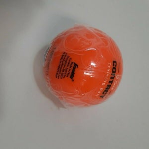 Franklin contact training ball size 12.5 oz