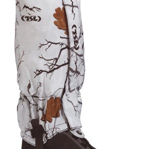 TSL Outdoor Trek Gaiters Size Lg