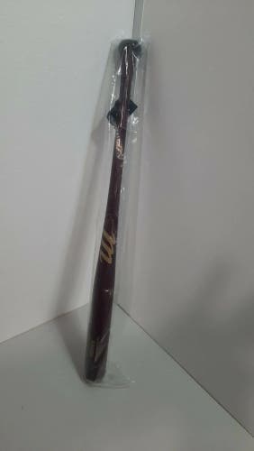 Marucci Pro Model Handcrafted AM22 Youth Model Baseball Bat Size 31 In Cherry Yo
