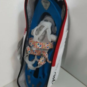 TSL 302 New Freeze Snowshoes Size Youth 50cm/20" Size EU 30-40 20-50kg Shoe Size