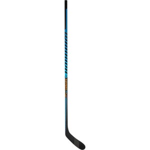 Warrior Covert QR5 40 63 Hockey Stick Right Hand Black/Blue New