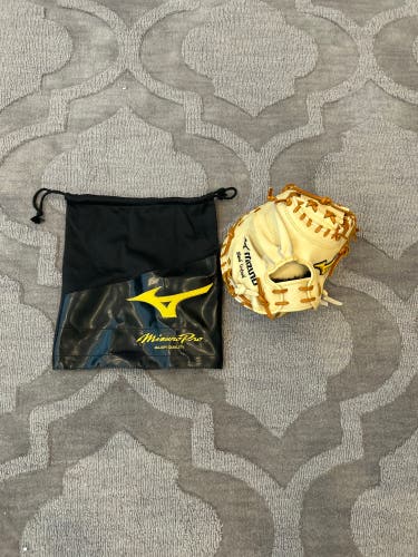 Mizuno MIZUNO PRO HAND CRAFTED Catchers Glove